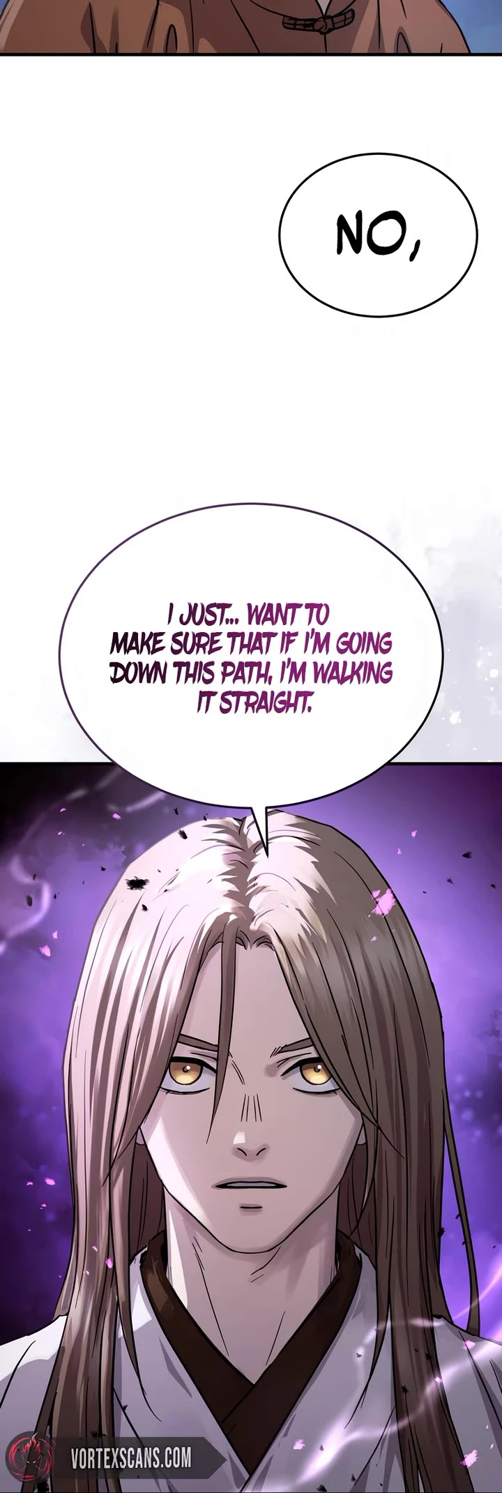 Absolute Dominion Chapter 63 page 25 - Chapter 63