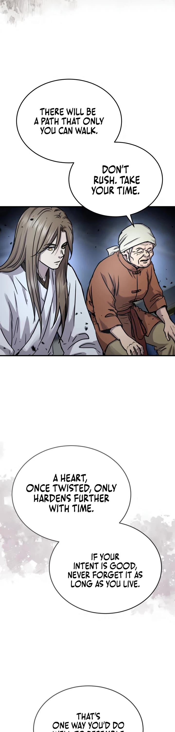Absolute Dominion Chapter 63 page 28 - Chapter 63
