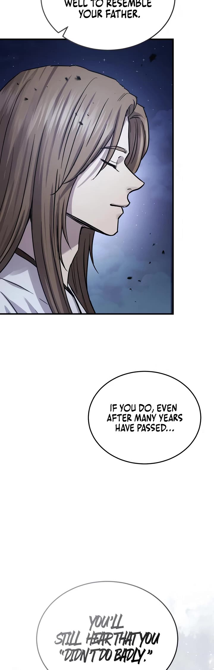 Absolute Dominion Chapter 63 page 29 - Chapter 63