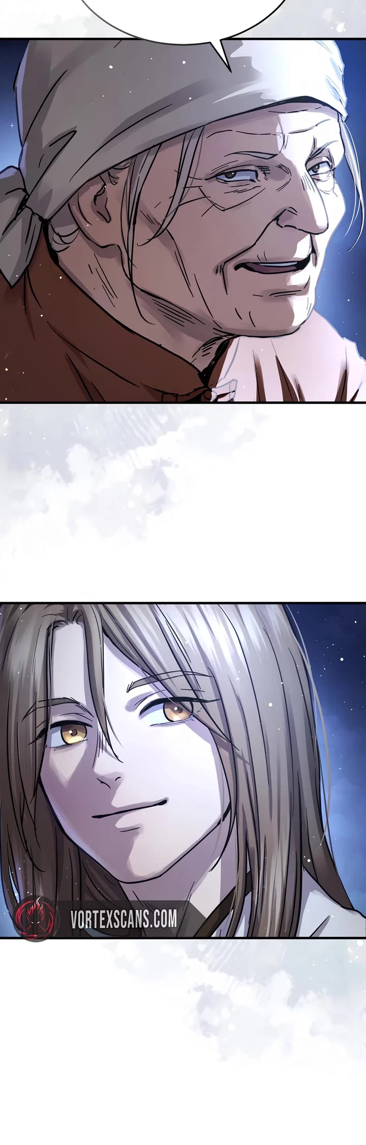 Absolute Dominion Chapter 63 page 30 - Chapter 63