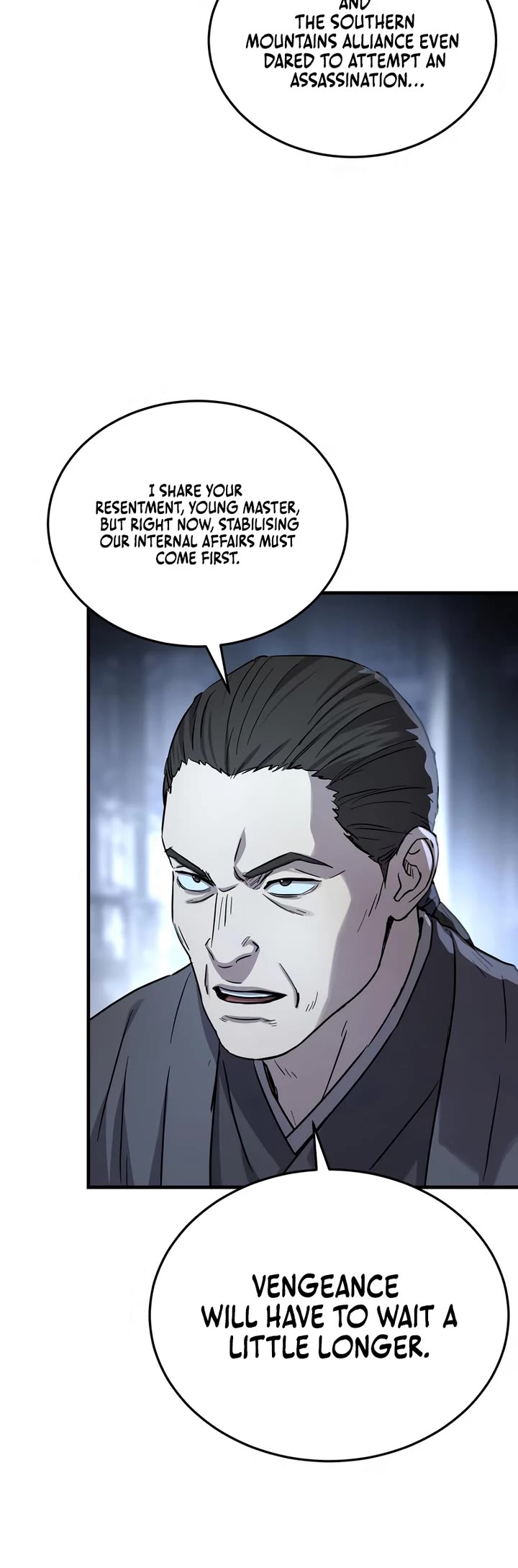 Absolute Dominion Chapter 63 page 34 - Chapter 63