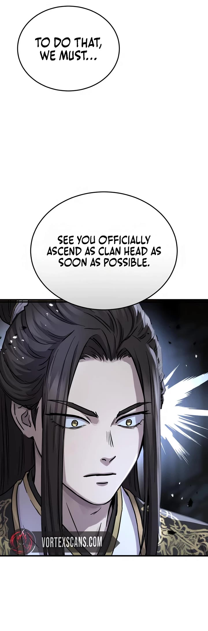 Absolute Dominion Chapter 63 page 35 - Chapter 63