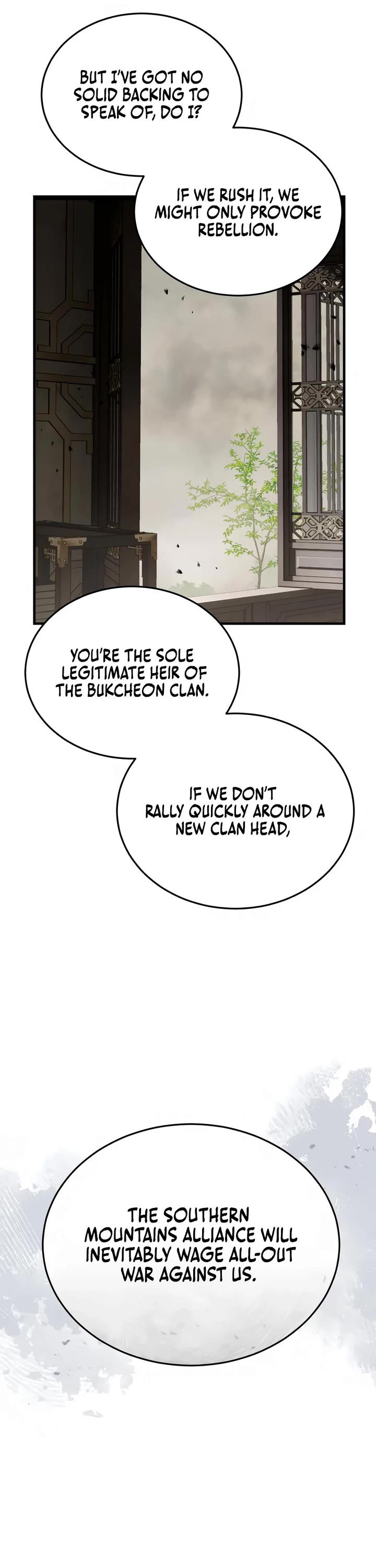 Absolute Dominion Chapter 63 page 36 - Chapter 63