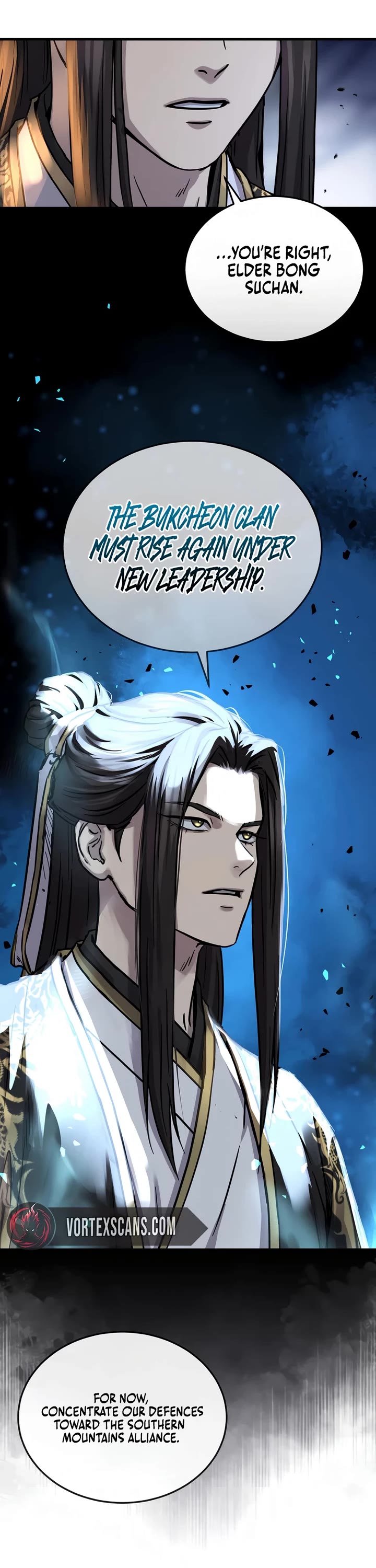 Absolute Dominion Chapter 63 page 37 - Chapter 63