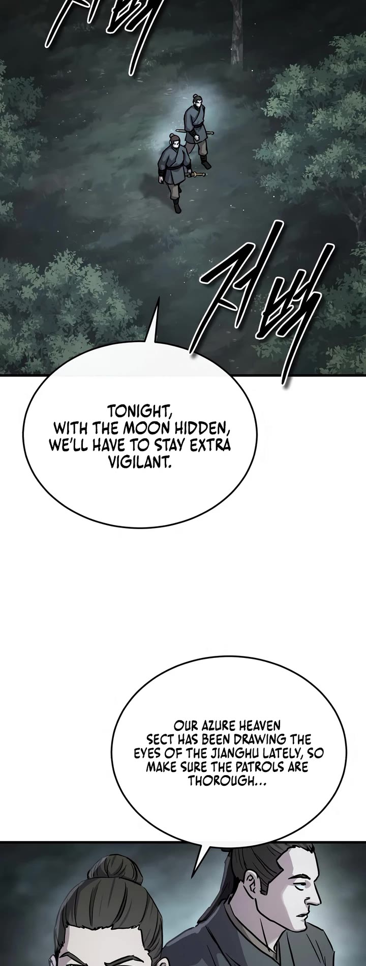 Absolute Dominion Chapter 63 page 39 - Chapter 63