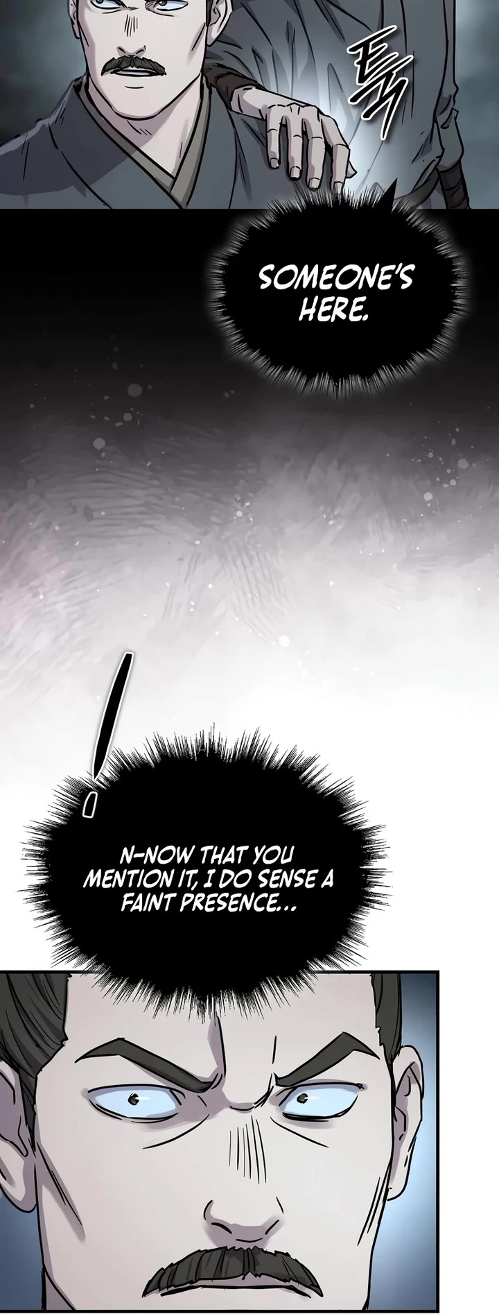 Absolute Dominion Chapter 63 page 40 - Chapter 63