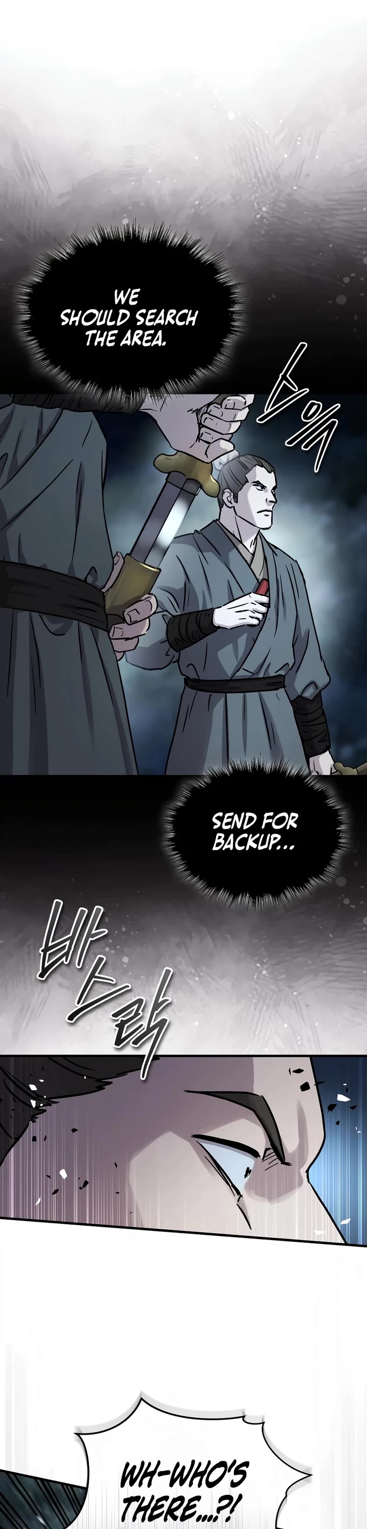 Absolute Dominion Chapter 63 page 41 - Chapter 63