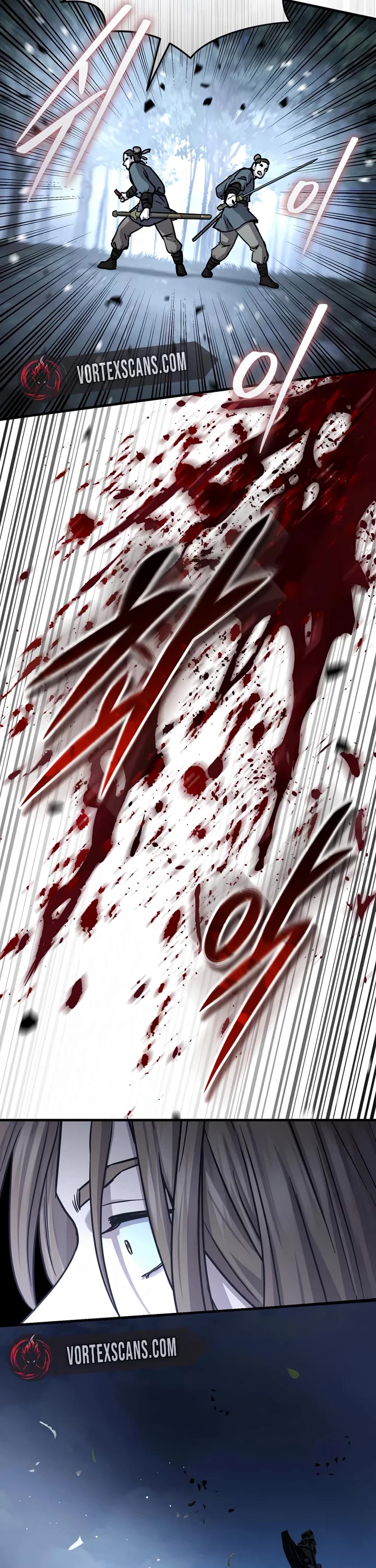 Absolute Dominion Chapter 63 page 42 - Chapter 63