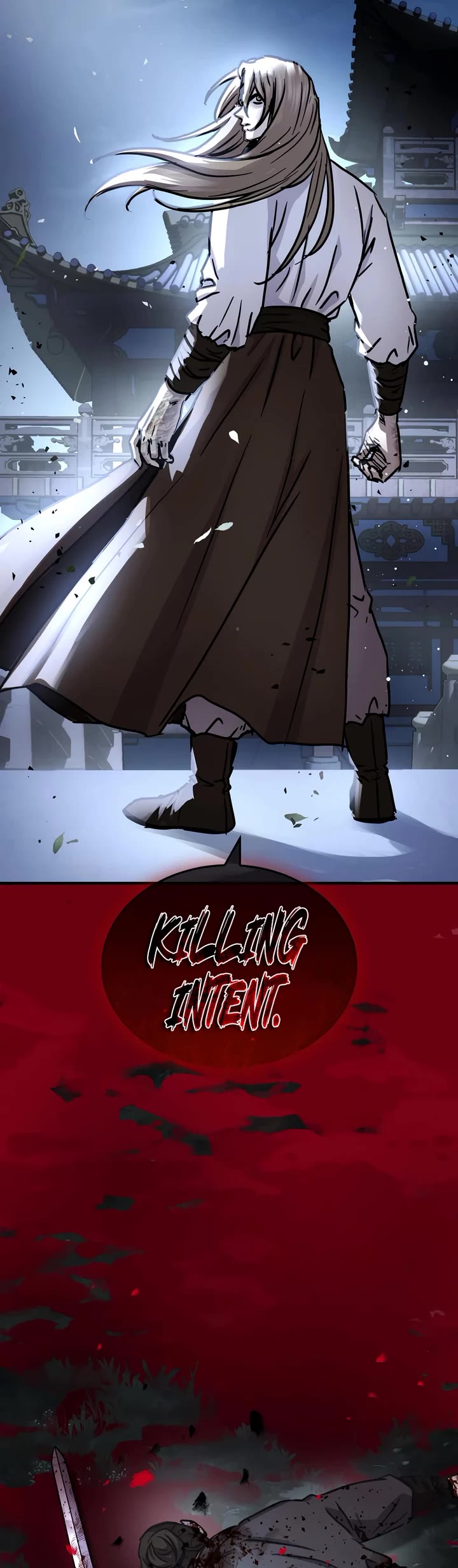 Absolute Dominion Chapter 63 page 43 - Chapter 63