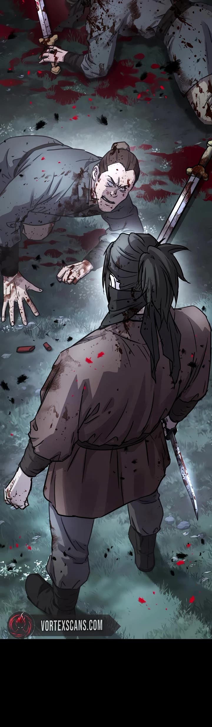 Absolute Dominion Chapter 63 page 44 - Chapter 63