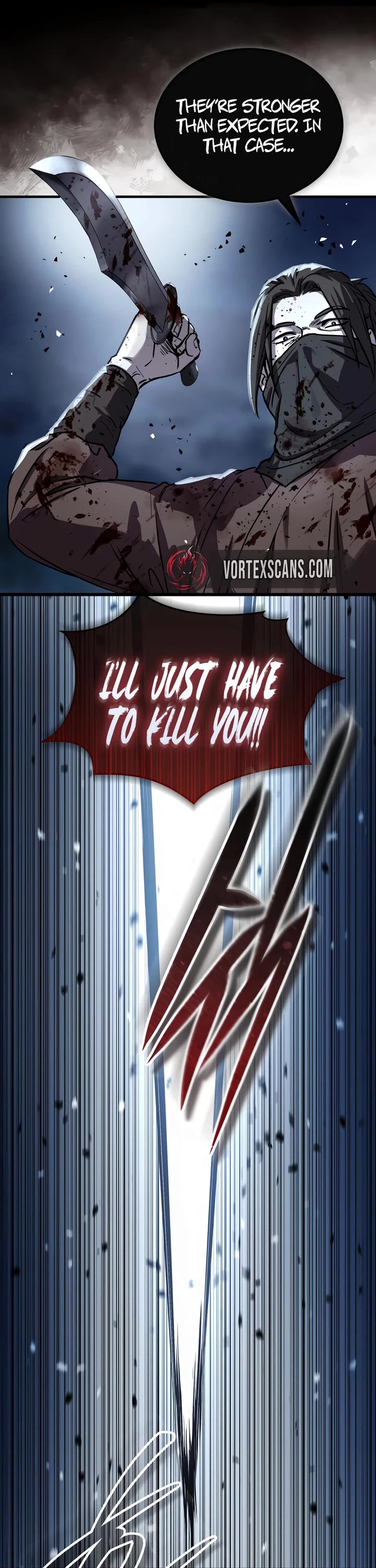Absolute Dominion Chapter 63 page 45 - Chapter 63