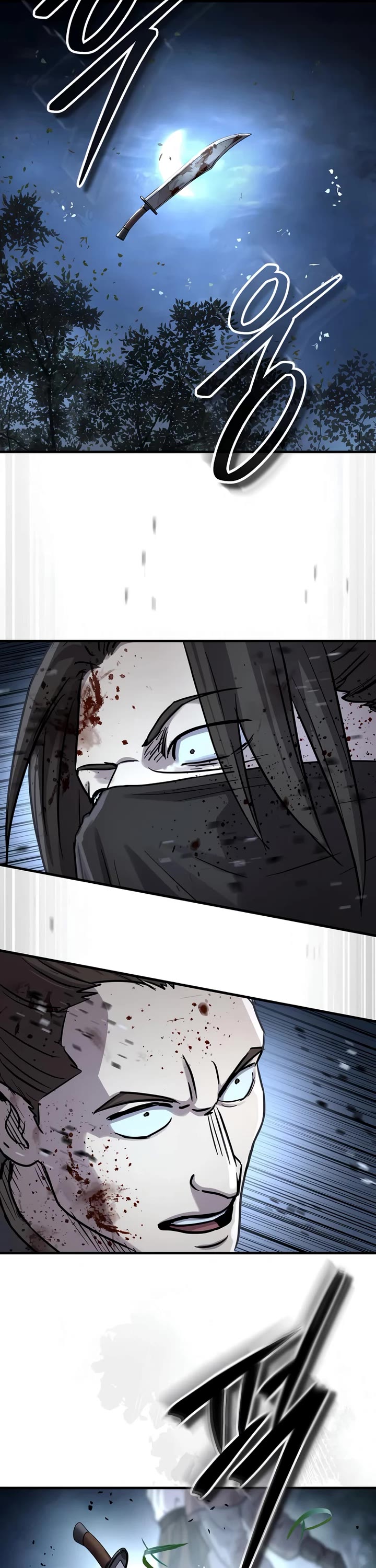 Absolute Dominion Chapter 63 page 46 - Chapter 63
