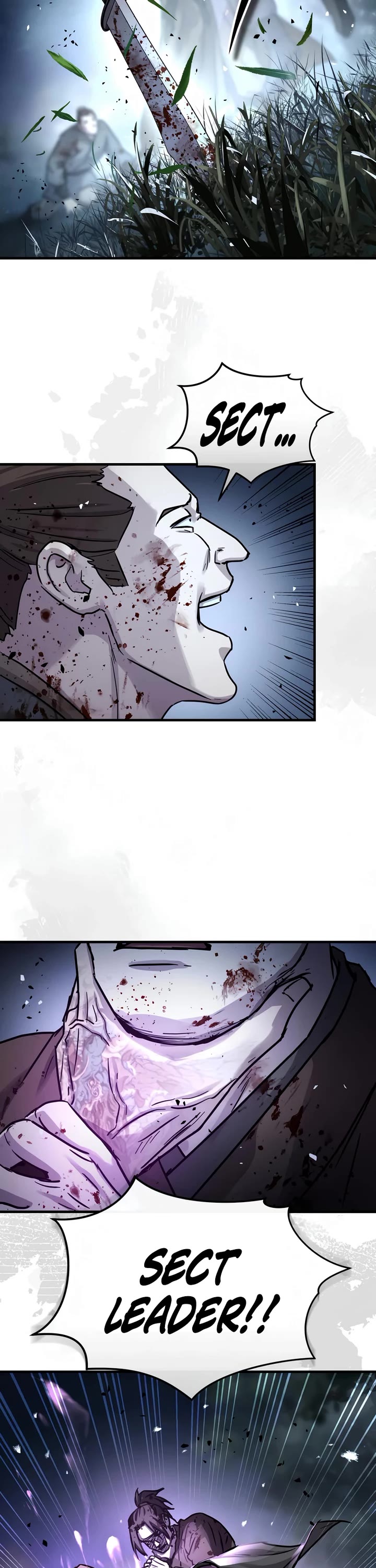 Absolute Dominion Chapter 63 page 47 - Chapter 63