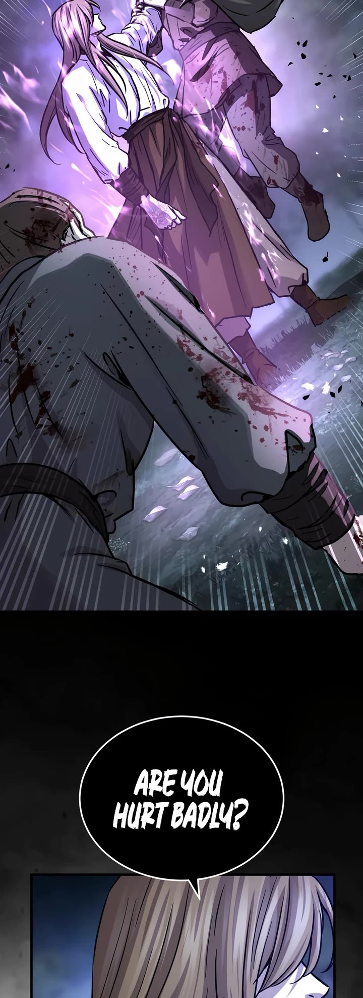 Absolute Dominion Chapter 63 page 48 - Chapter 63