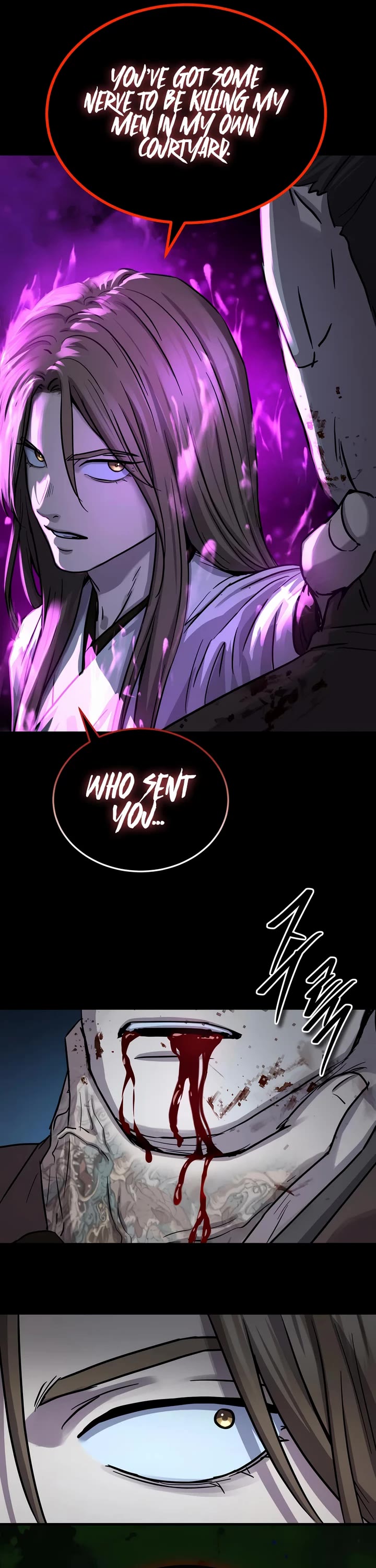 Absolute Dominion Chapter 63 page 50 - Chapter 63