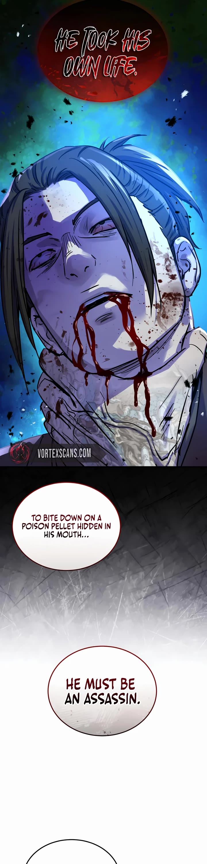 Absolute Dominion Chapter 63 page 51 - Chapter 63