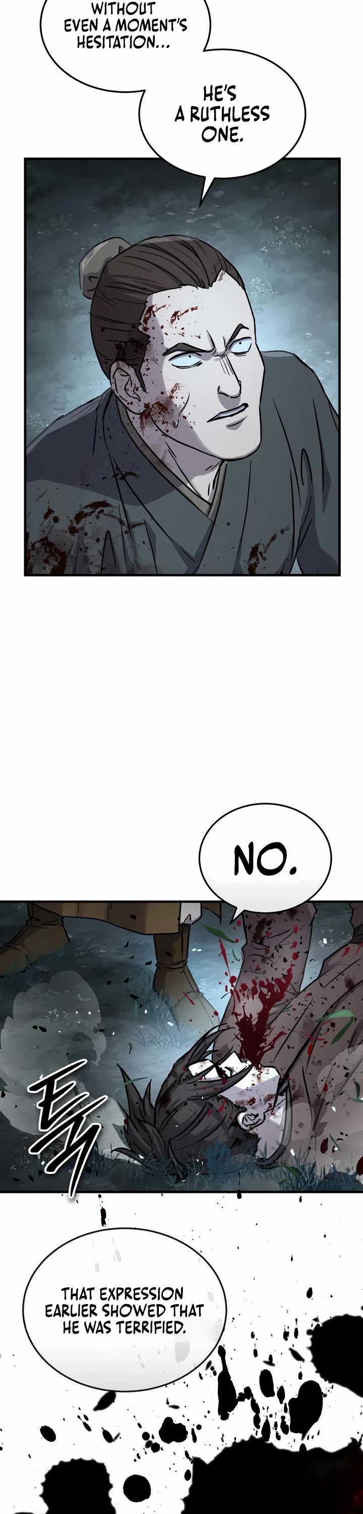 Absolute Dominion Chapter 63 page 52 - Chapter 63