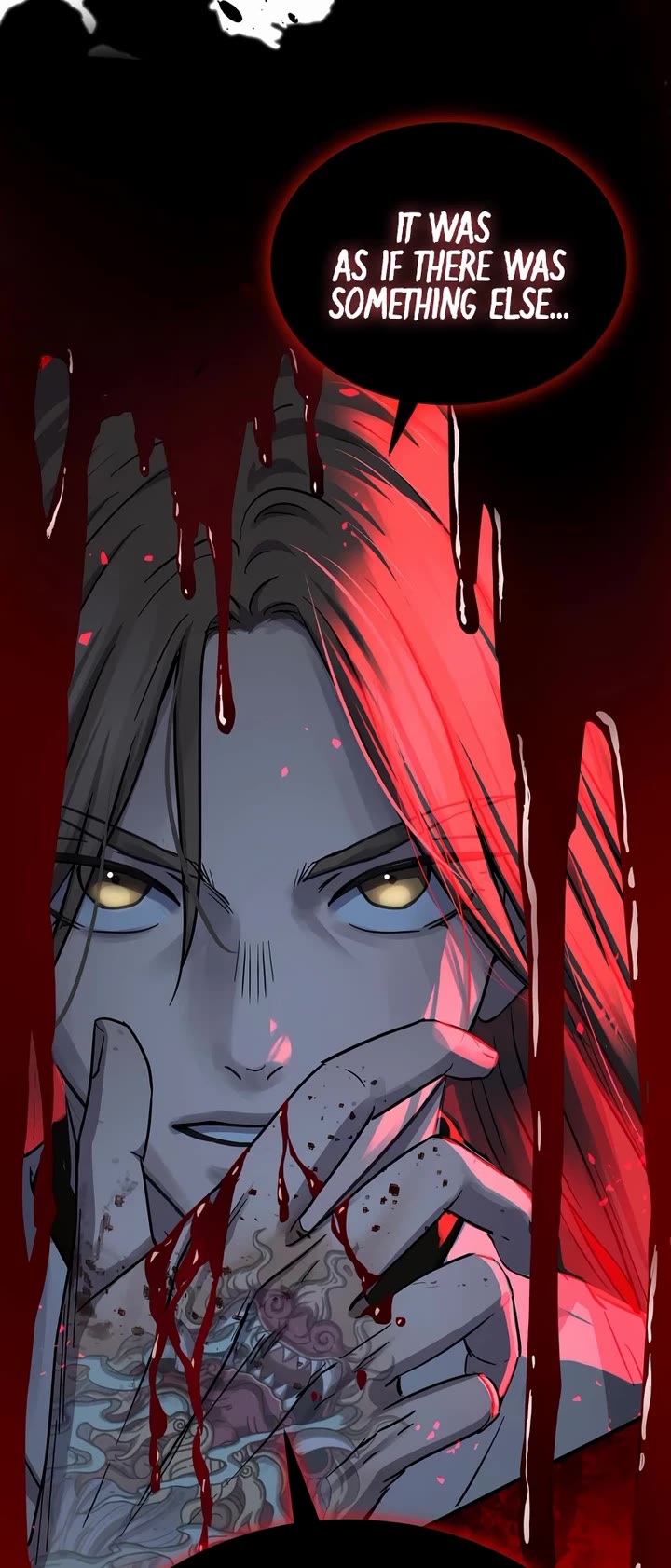 Absolute Dominion Chapter 63 page 53 - Chapter 63