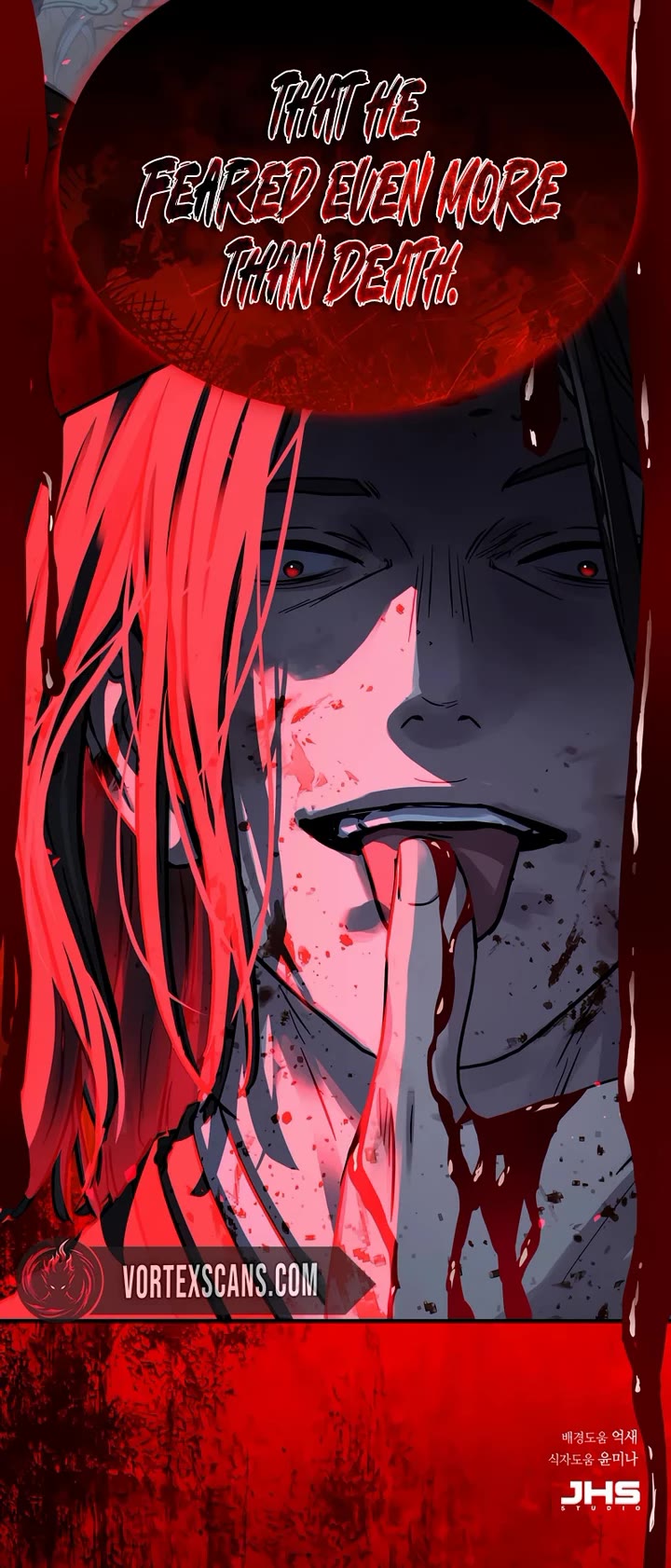 Absolute Dominion Chapter 63 page 54 - Chapter 63