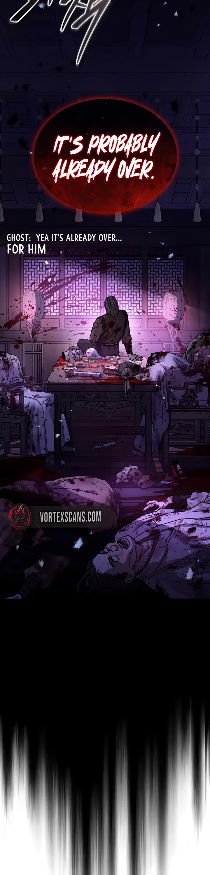 Absolute Dominion Chapter 63 page 8 - Chapter 63
