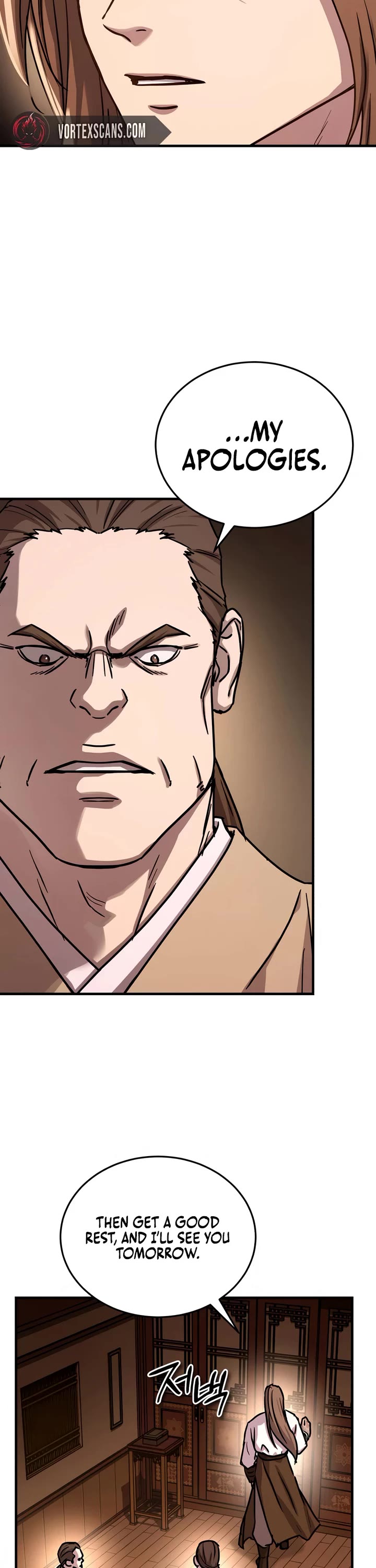 Absolute Dominion Chapter 64 page 13 - Chapter 64