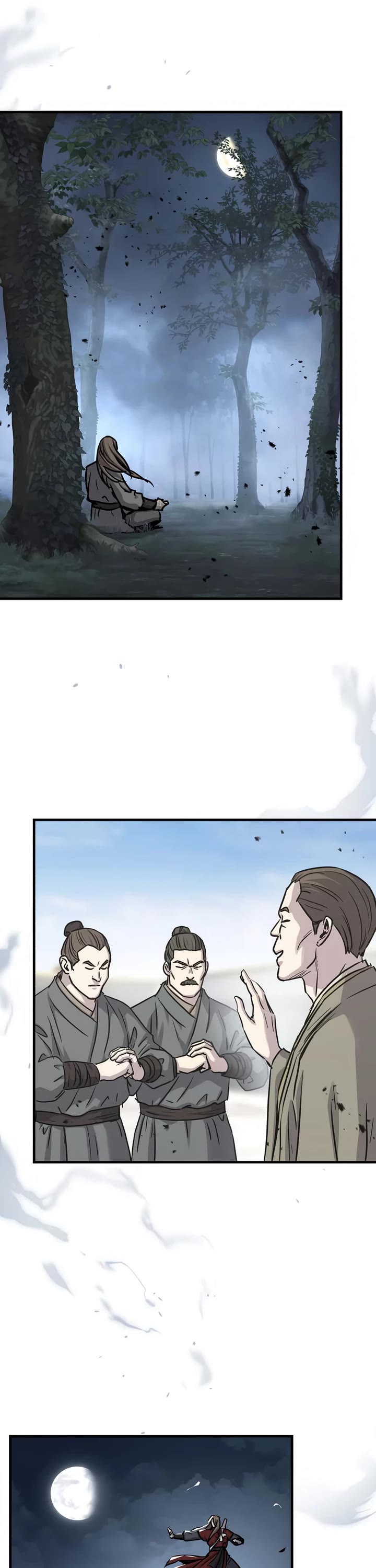 Absolute Dominion Chapter 64 page 16 - Chapter 64