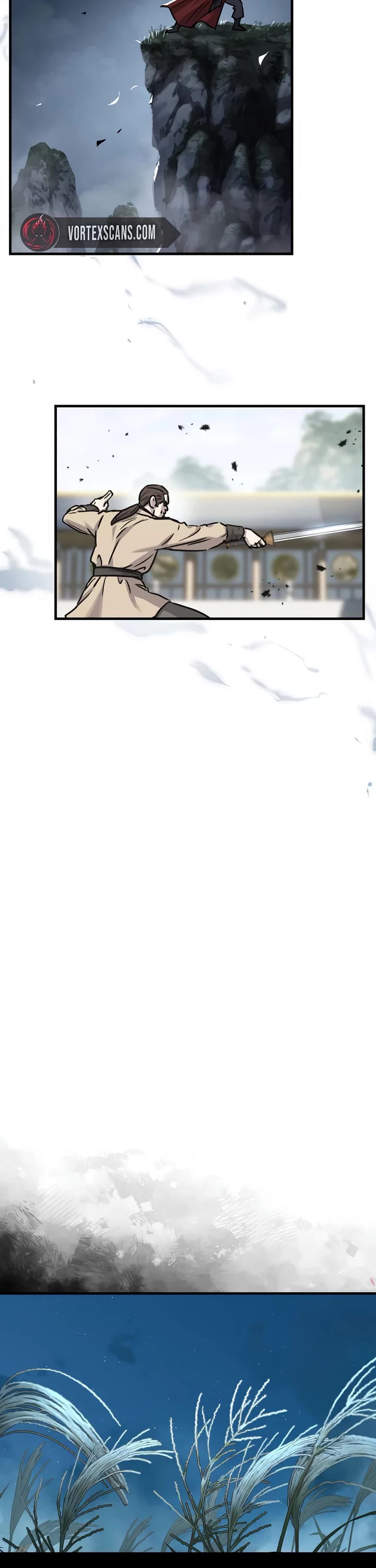 Absolute Dominion Chapter 64 page 17 - Chapter 64