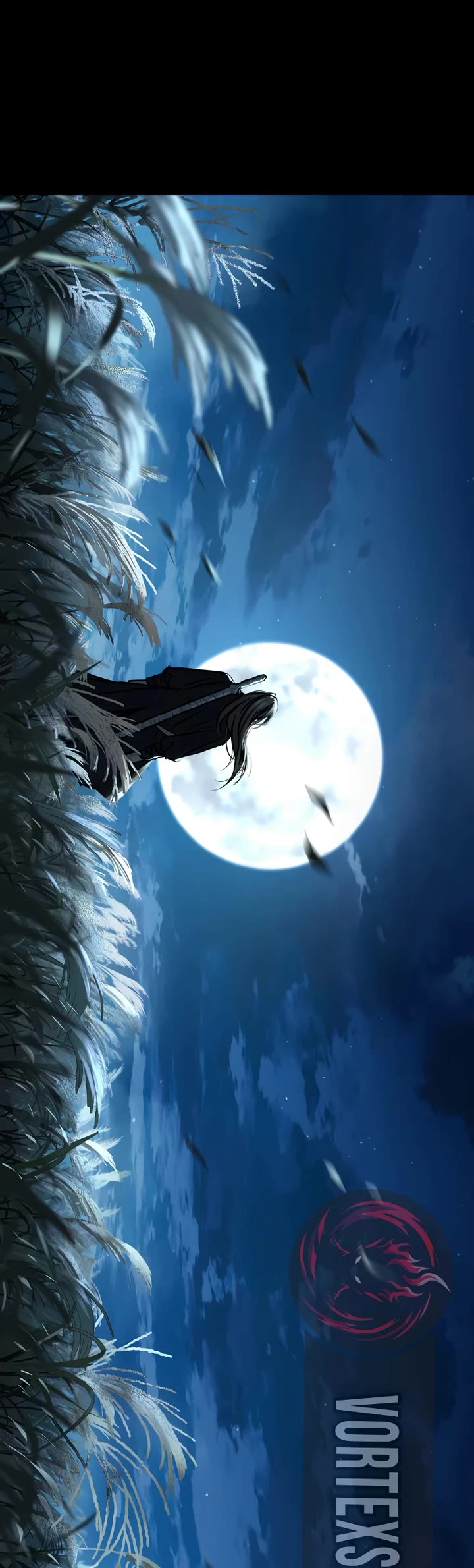 Absolute Dominion Chapter 64 page 18 - Chapter 64