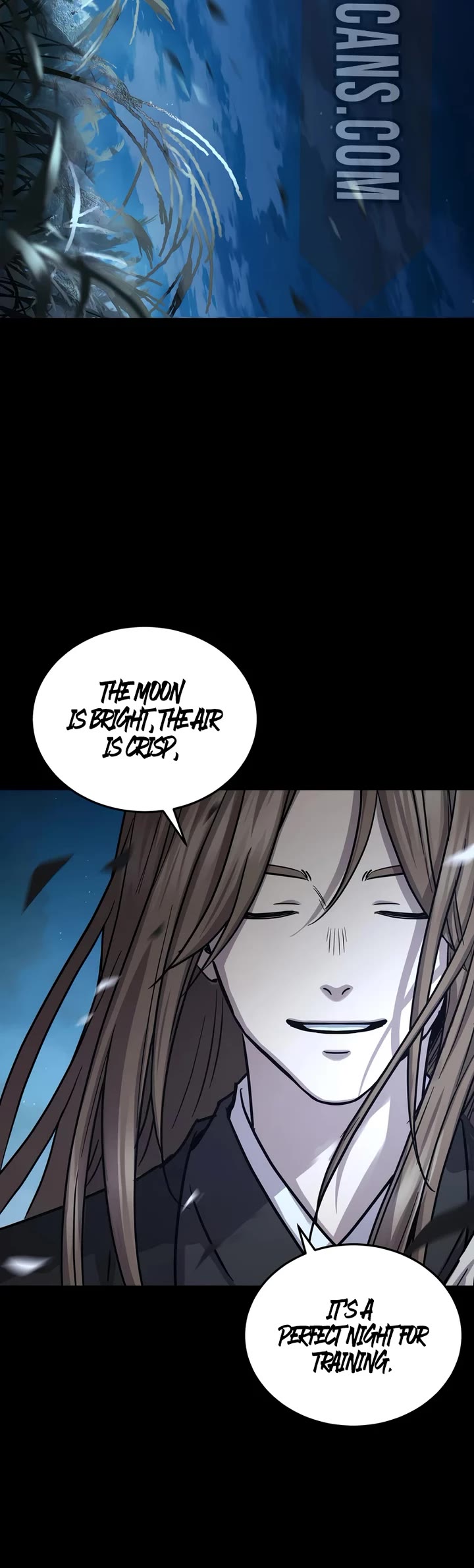 Absolute Dominion Chapter 64 page 19 - Chapter 64