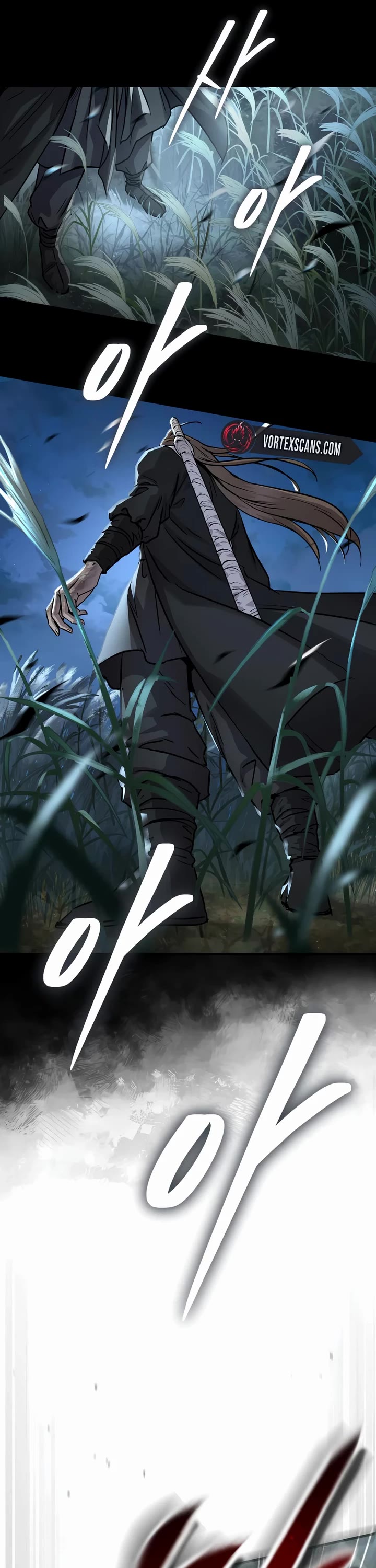 Absolute Dominion Chapter 64 page 20 - Chapter 64