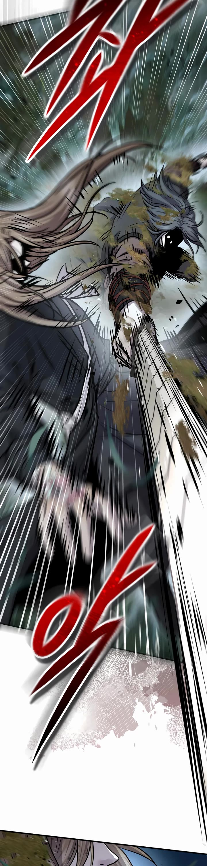 Absolute Dominion Chapter 64 page 21 - Chapter 64