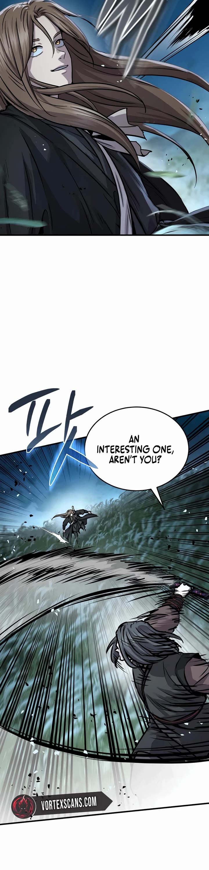 Absolute Dominion Chapter 64 page 23 - Chapter 64