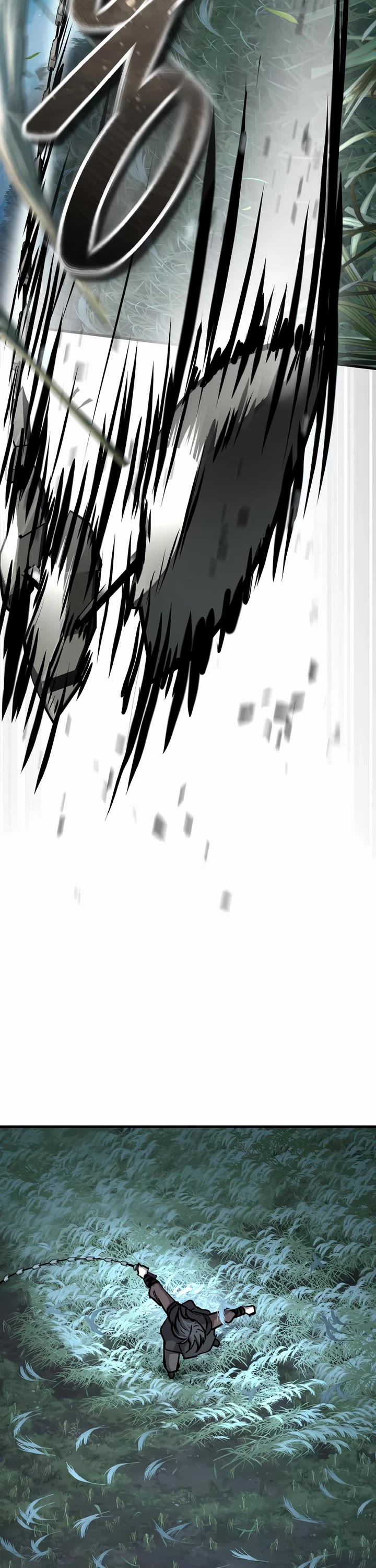 Absolute Dominion Chapter 64 page 25 - Chapter 64