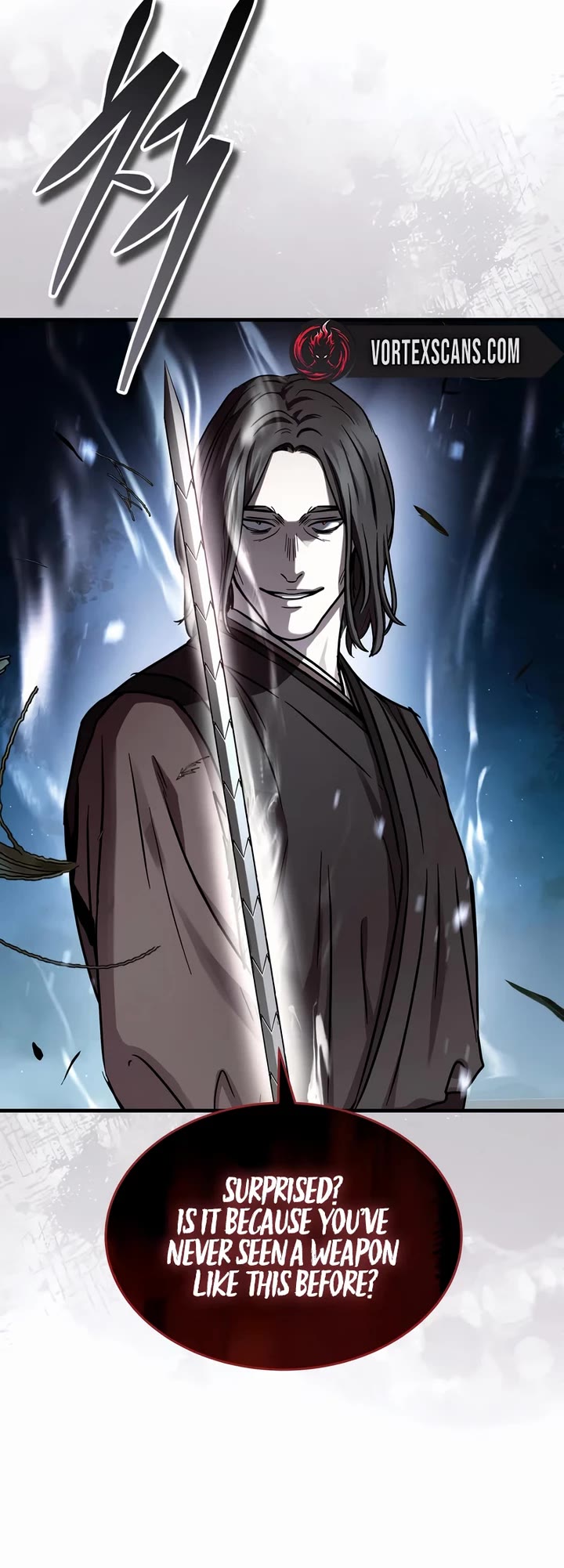 Absolute Dominion Chapter 64 page 28 - Chapter 64