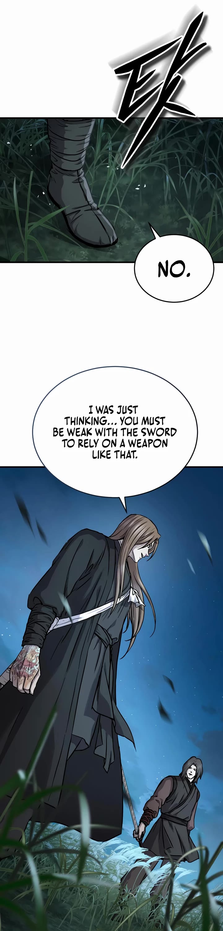 Absolute Dominion Chapter 64 page 29 - Chapter 64