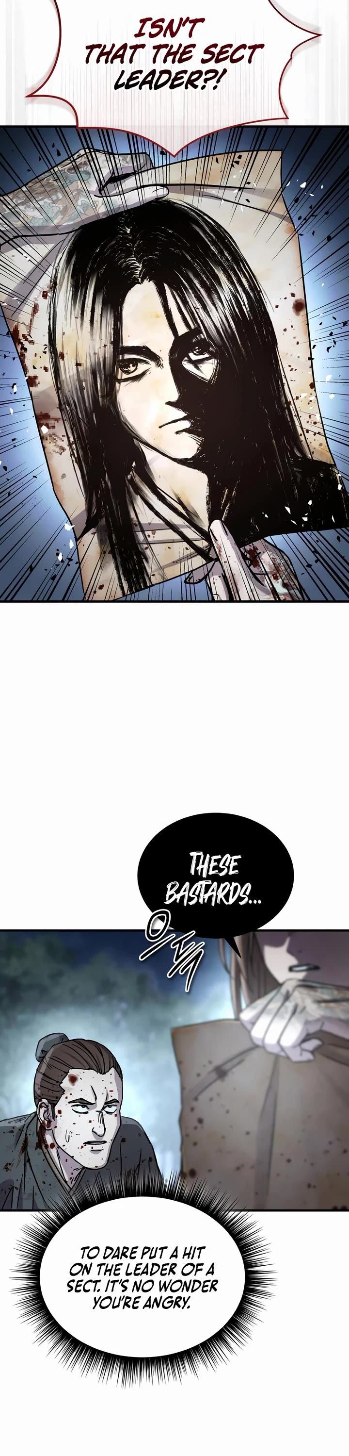 Absolute Dominion Chapter 64 page 3 - Chapter 64