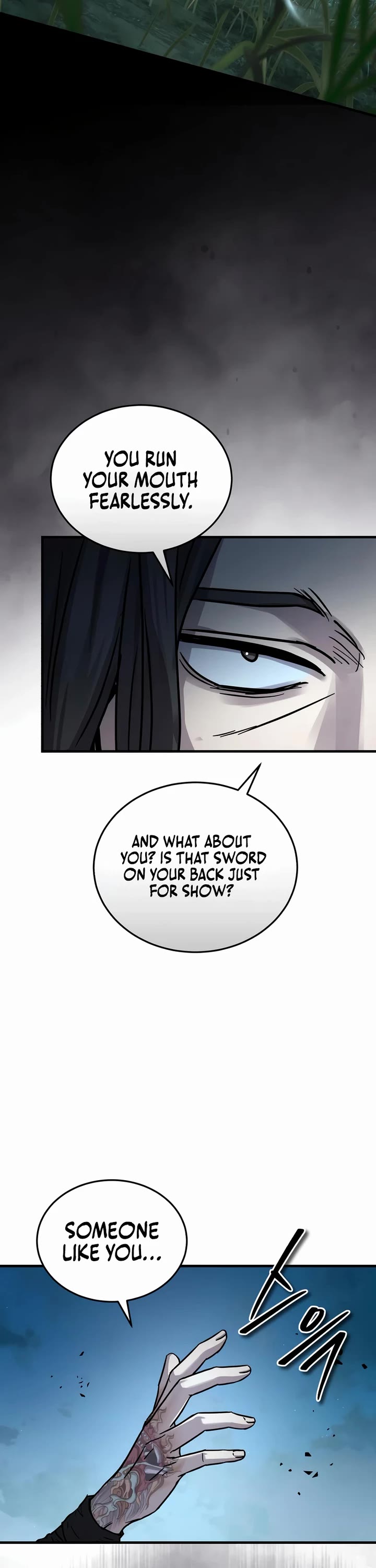 Absolute Dominion Chapter 64 page 30 - Chapter 64