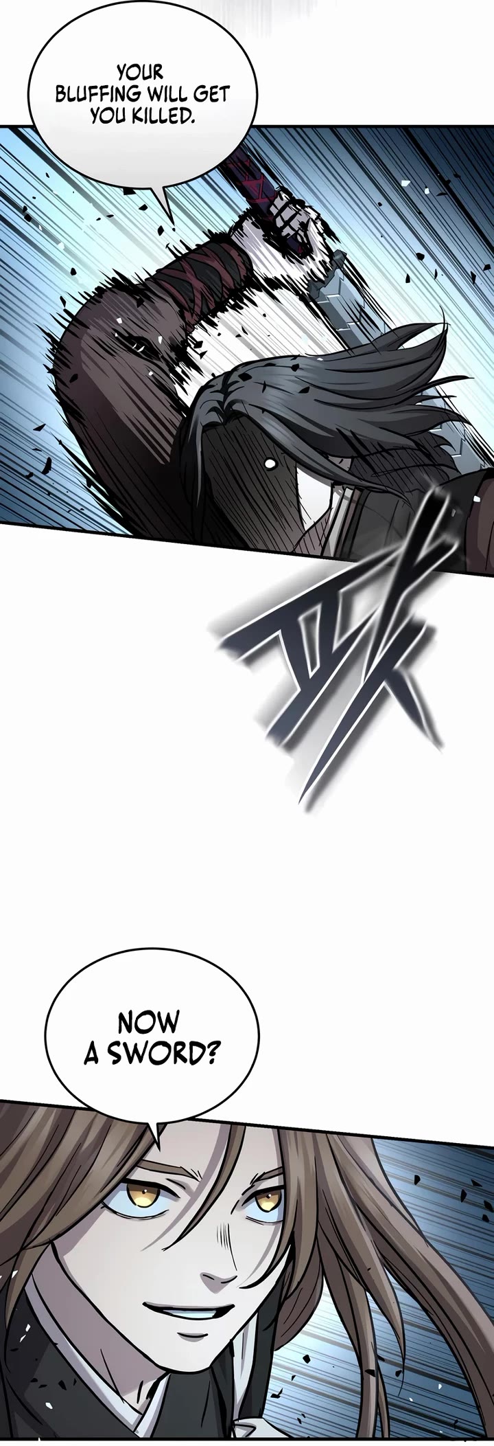 Absolute Dominion Chapter 64 page 32 - Chapter 64