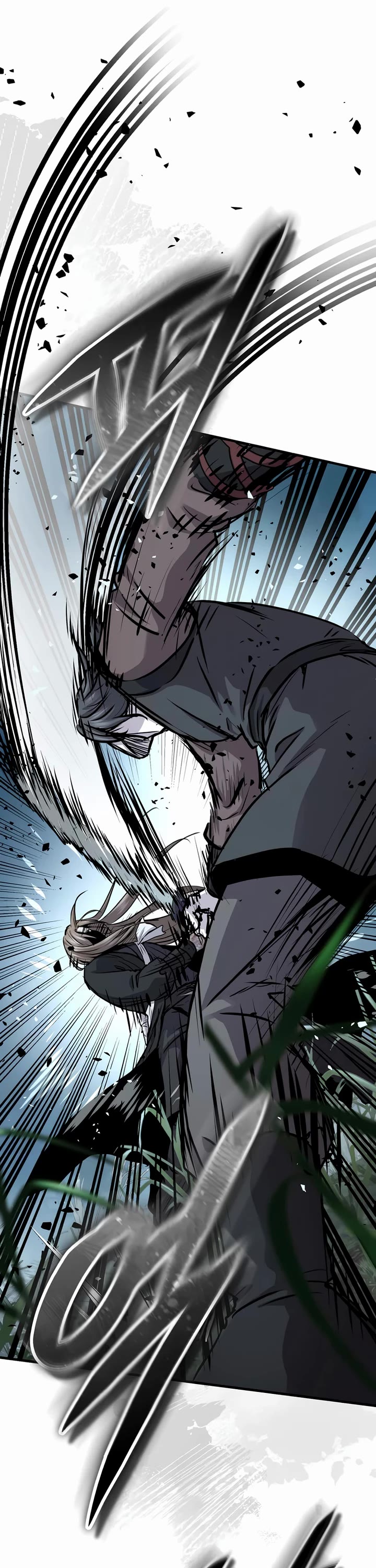 Absolute Dominion Chapter 64 page 33 - Chapter 64