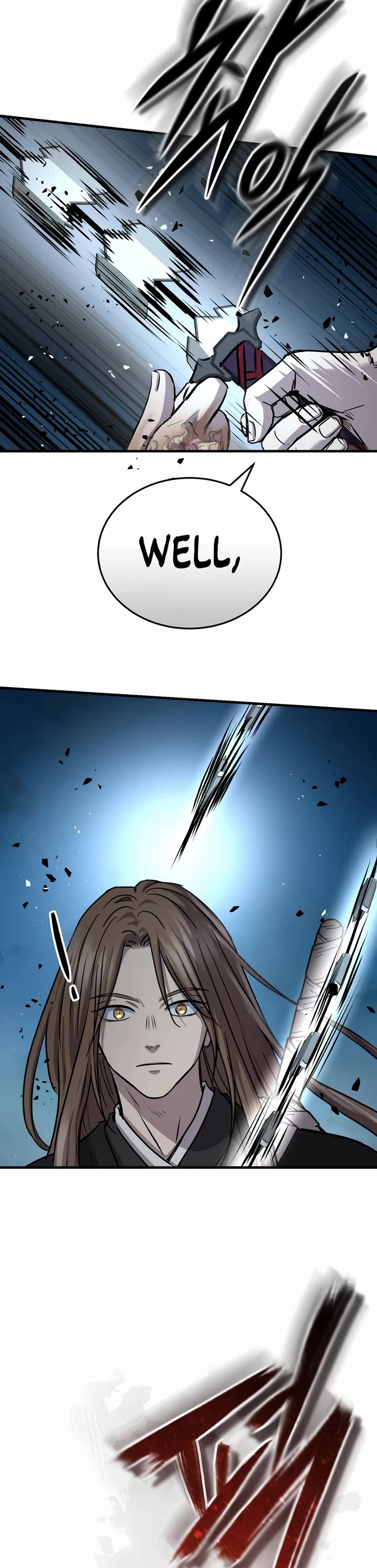 Absolute Dominion Chapter 64 page 34 - Chapter 64