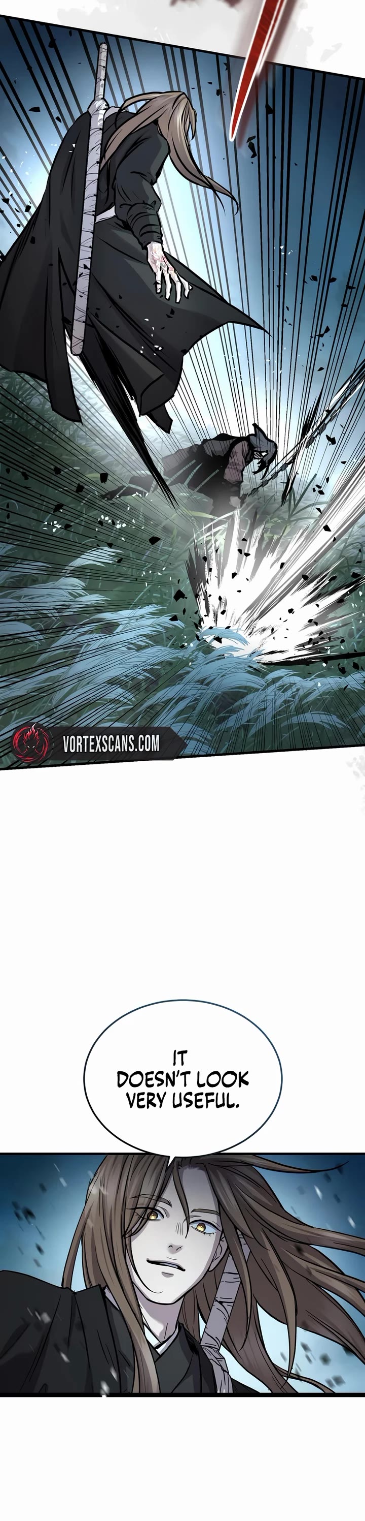 Absolute Dominion Chapter 64 page 35 - Chapter 64
