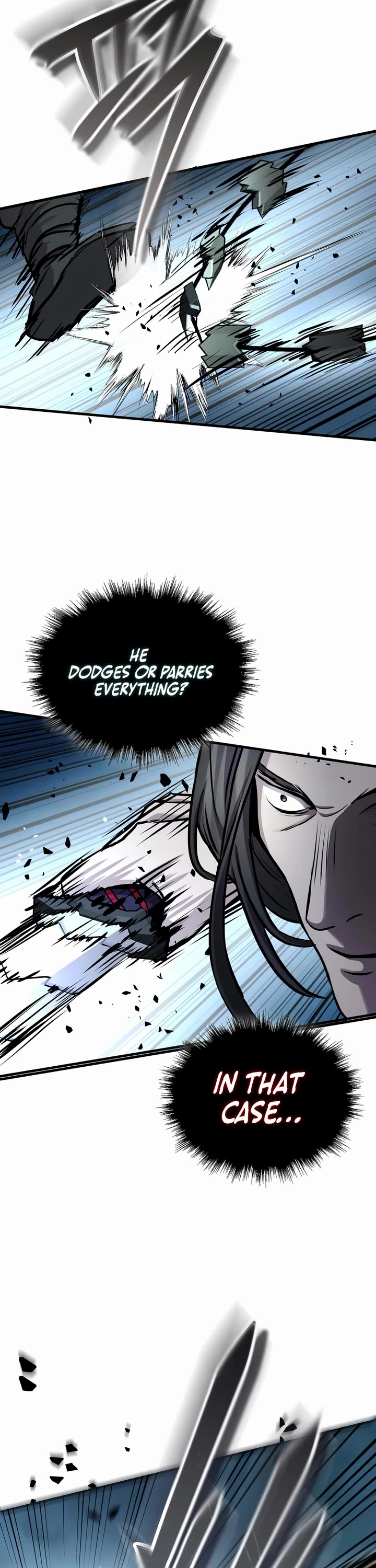 Absolute Dominion Chapter 64 page 38 - Chapter 64