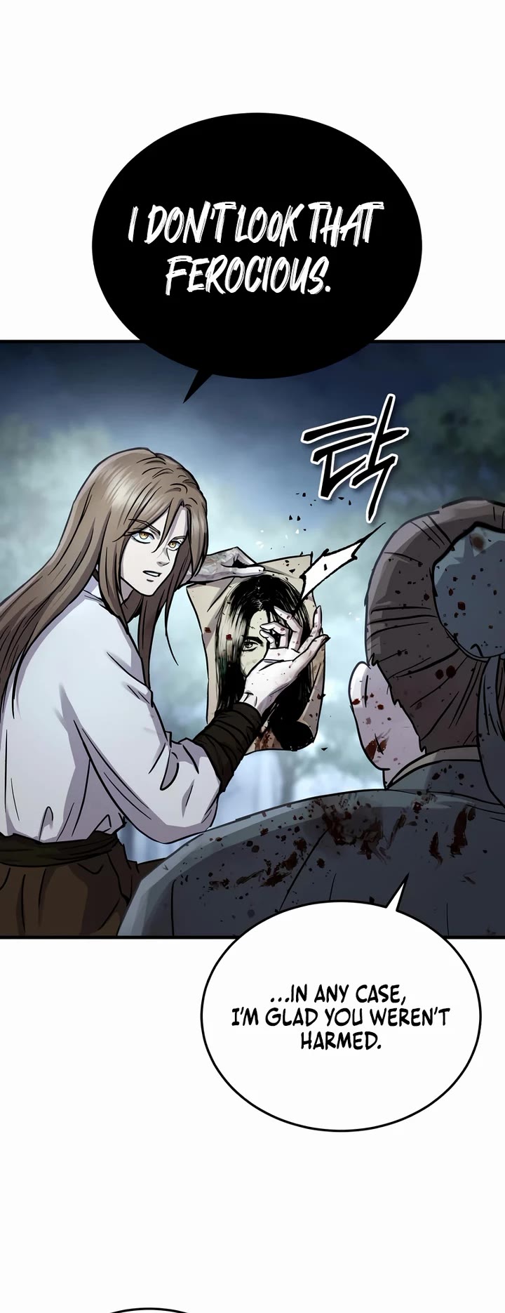 Absolute Dominion Chapter 64 page 4 - Chapter 64