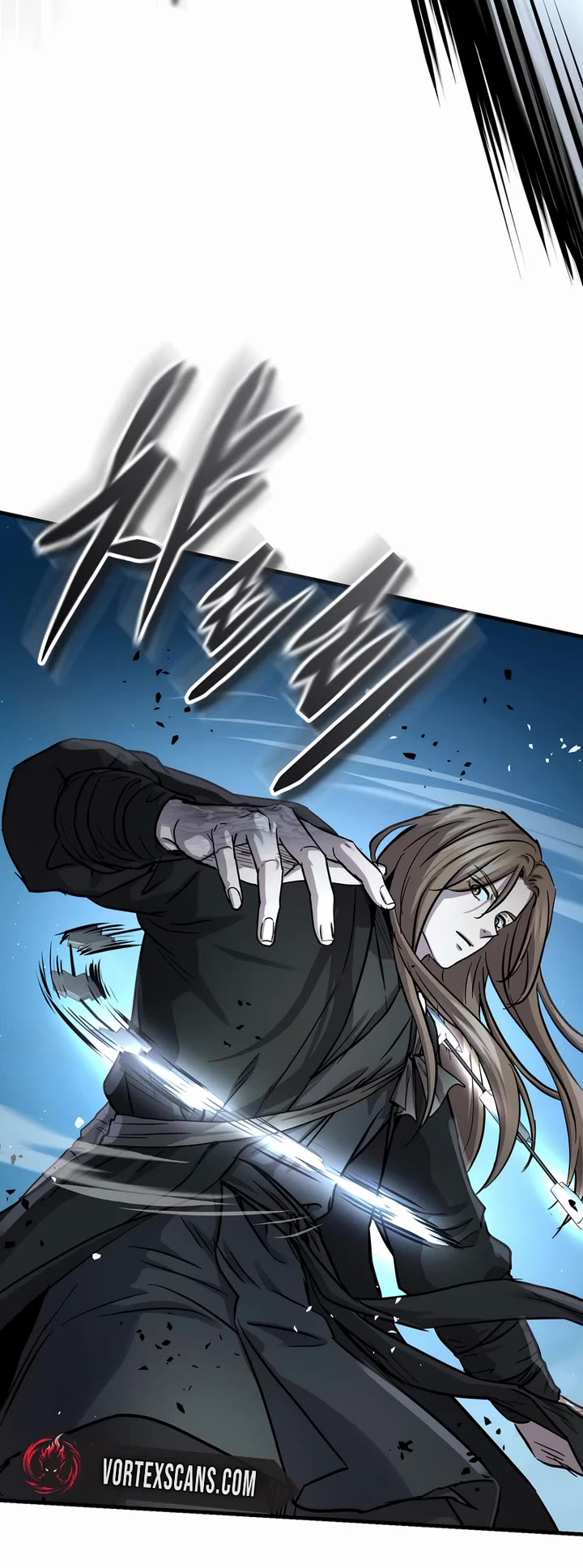 Absolute Dominion Chapter 64 page 40 - Chapter 64