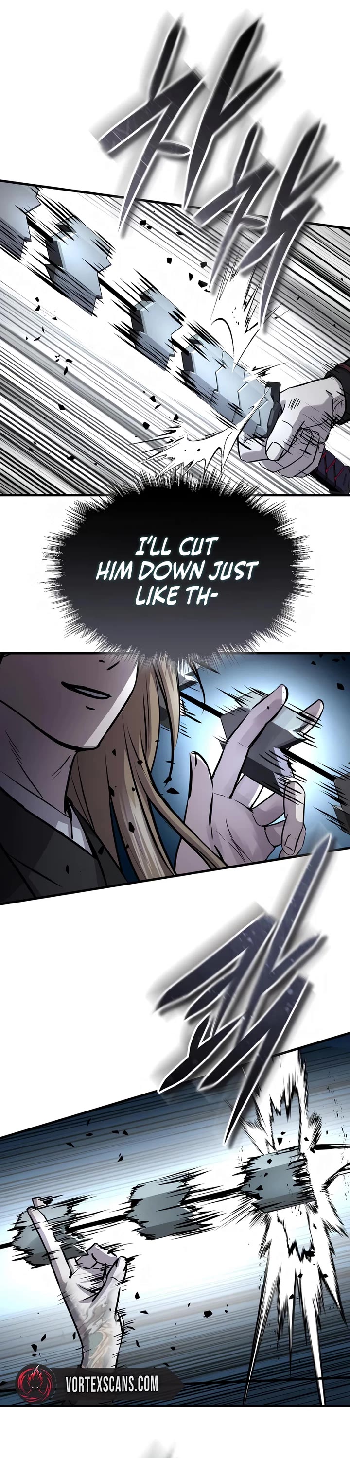 Absolute Dominion Chapter 64 page 41 - Chapter 64