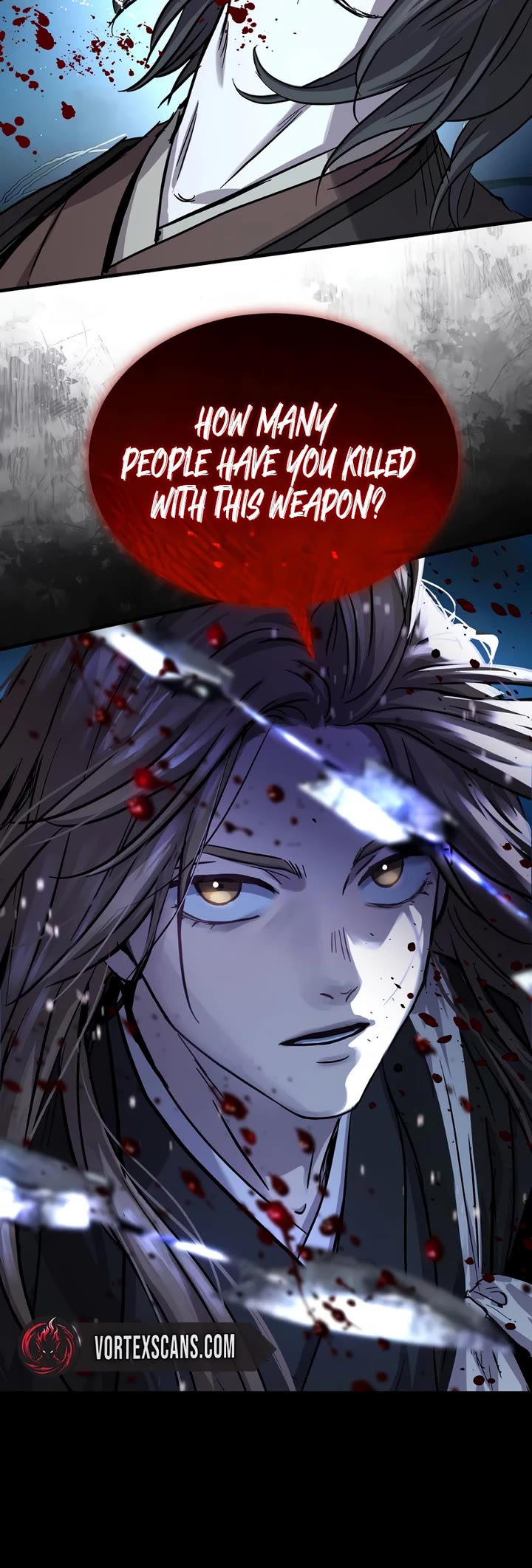 Absolute Dominion Chapter 64 page 45 - Chapter 64