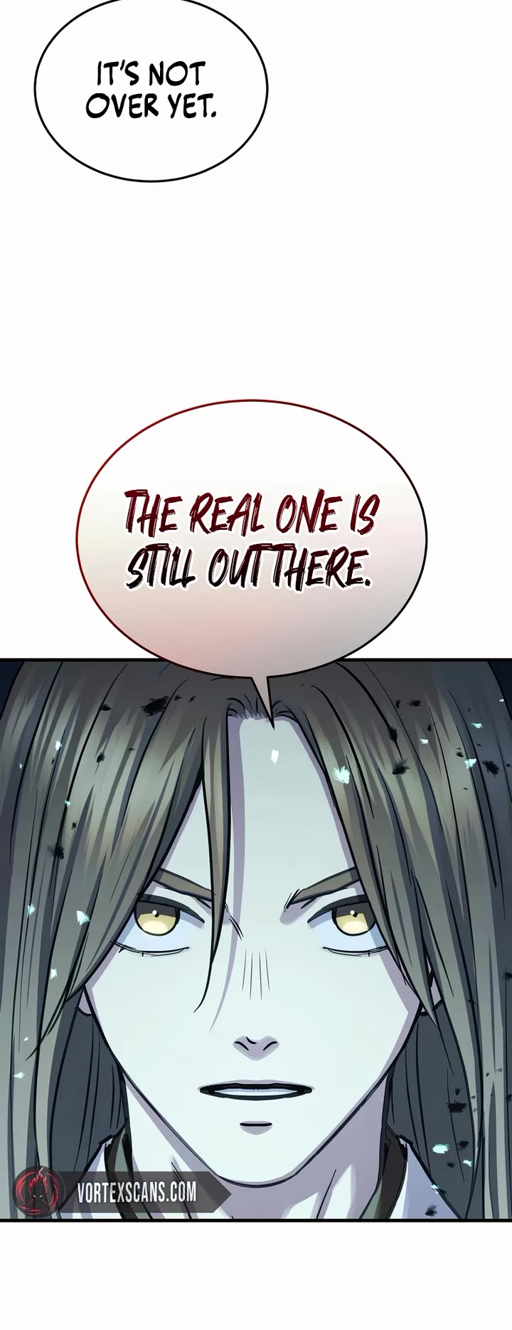 Absolute Dominion Chapter 64 page 5 - Chapter 64