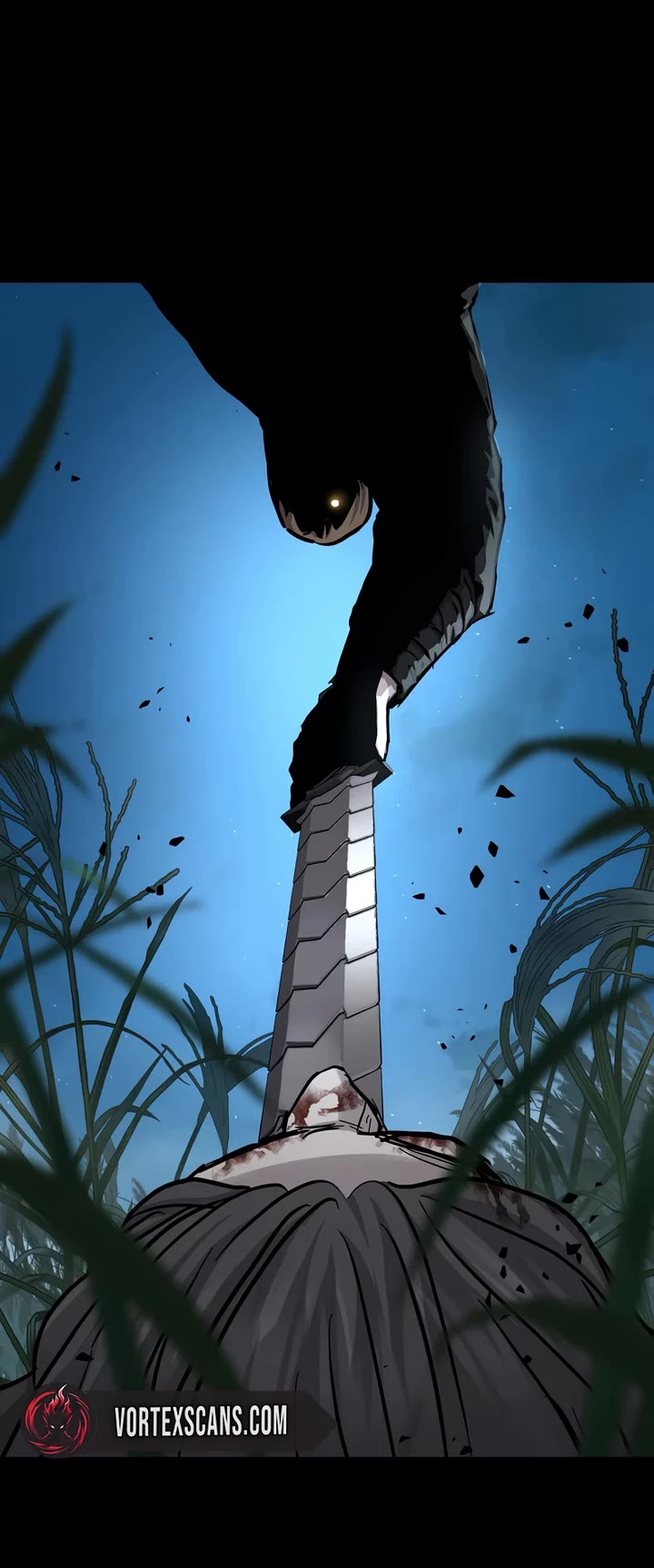Absolute Dominion Chapter 64 page 50 - Chapter 64