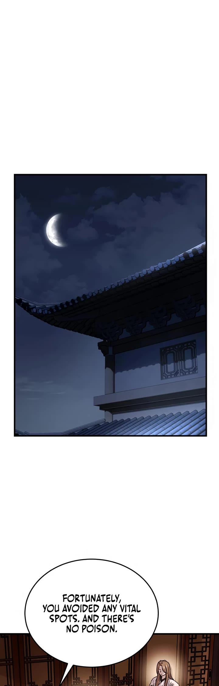 Absolute Dominion Chapter 64 page 9 - Chapter 64