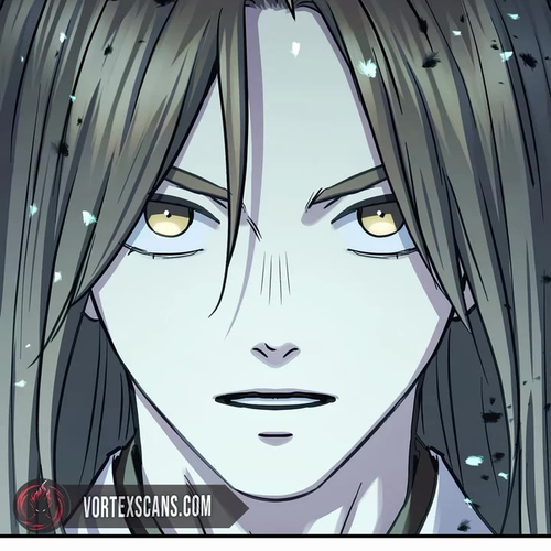 Absolute Dominion Chapter 64 cover